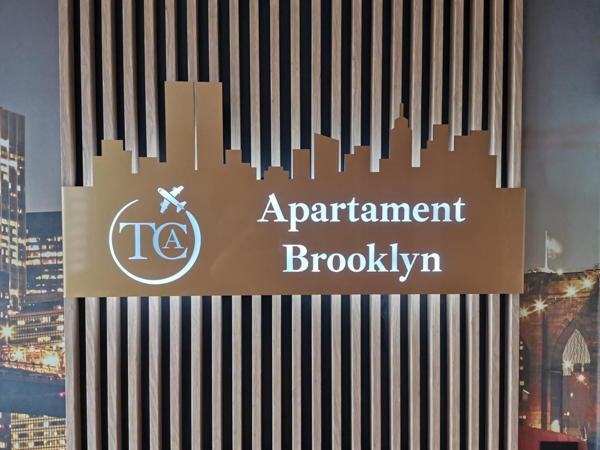 Przytulny Apartament Brooklyn Centrum Miasta Rzeszow - Podwislocze 38 المظهر الخارجي الصورة
