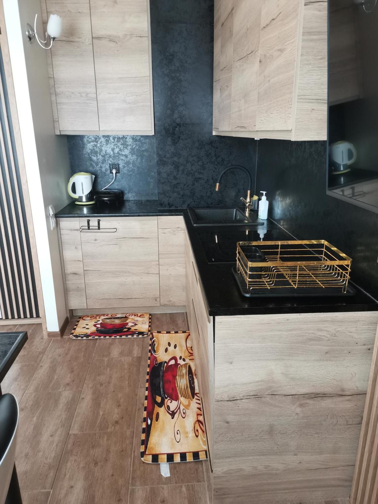 Przytulny Apartament Brooklyn Centrum Miasta Rzeszow - Podwislocze 38 المظهر الخارجي الصورة