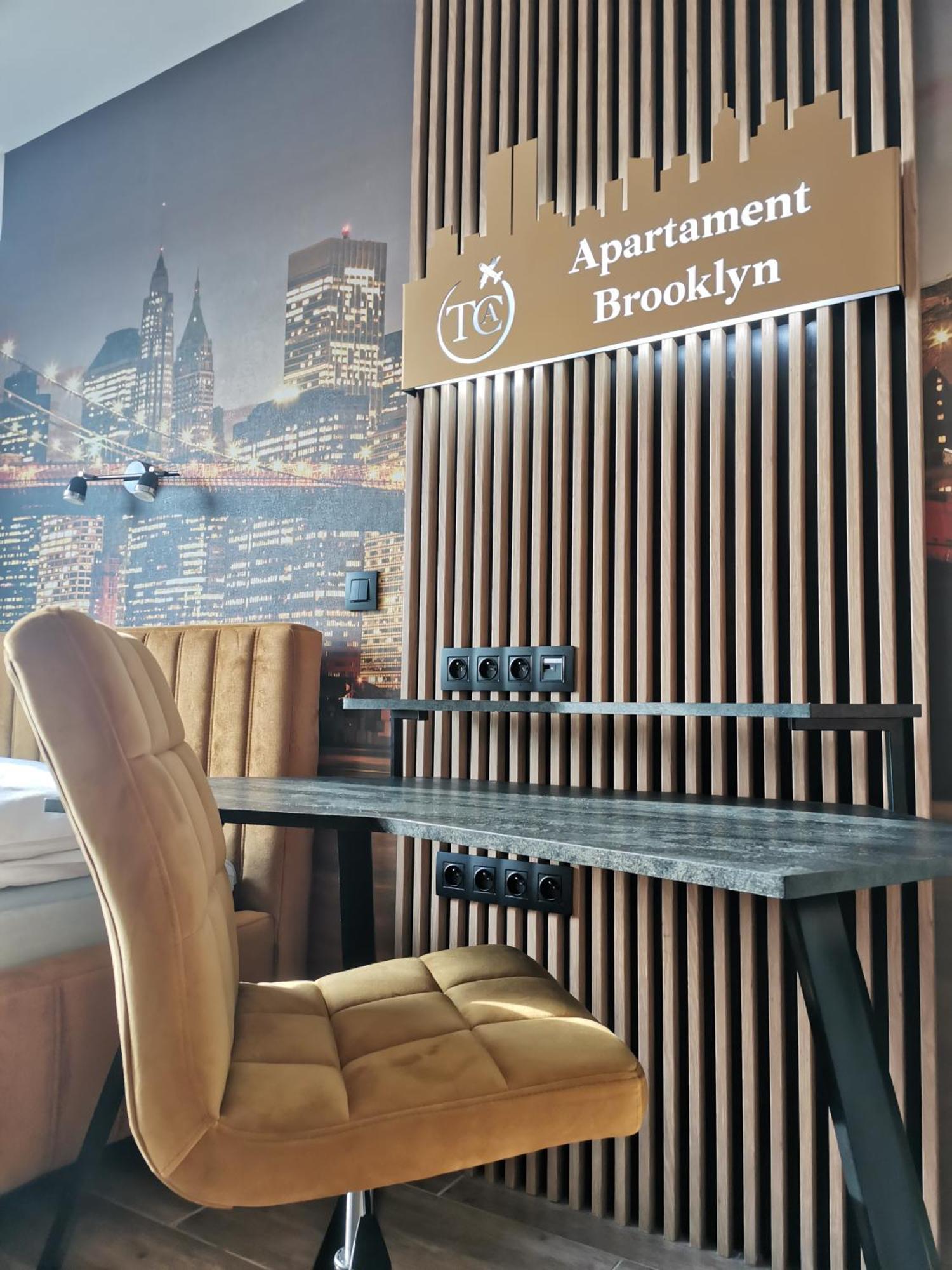 Przytulny Apartament Brooklyn Centrum Miasta Rzeszow - Podwislocze 38 المظهر الخارجي الصورة
