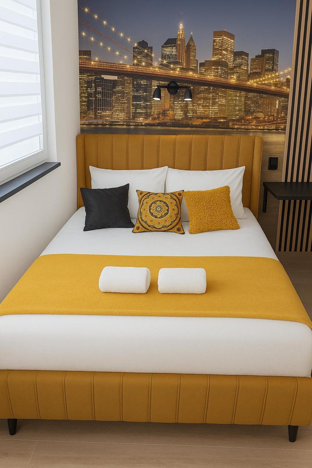 Przytulny Apartament Brooklyn Centrum Miasta Rzeszow - Podwislocze 38 المظهر الخارجي الصورة